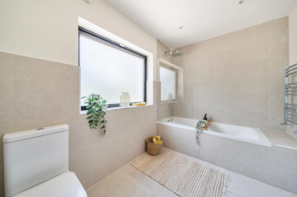 House in Watford - More