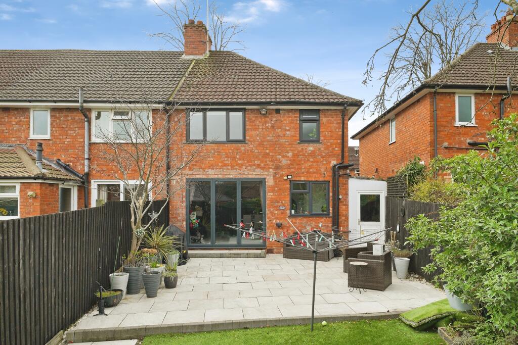 Additional image 16 of Brentford Road, Birmingham, B14