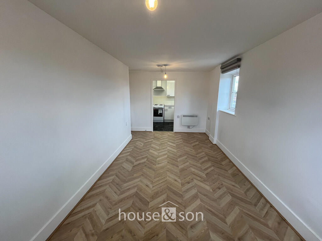 Main image of property: Latimer Court, 2 Latimer Road