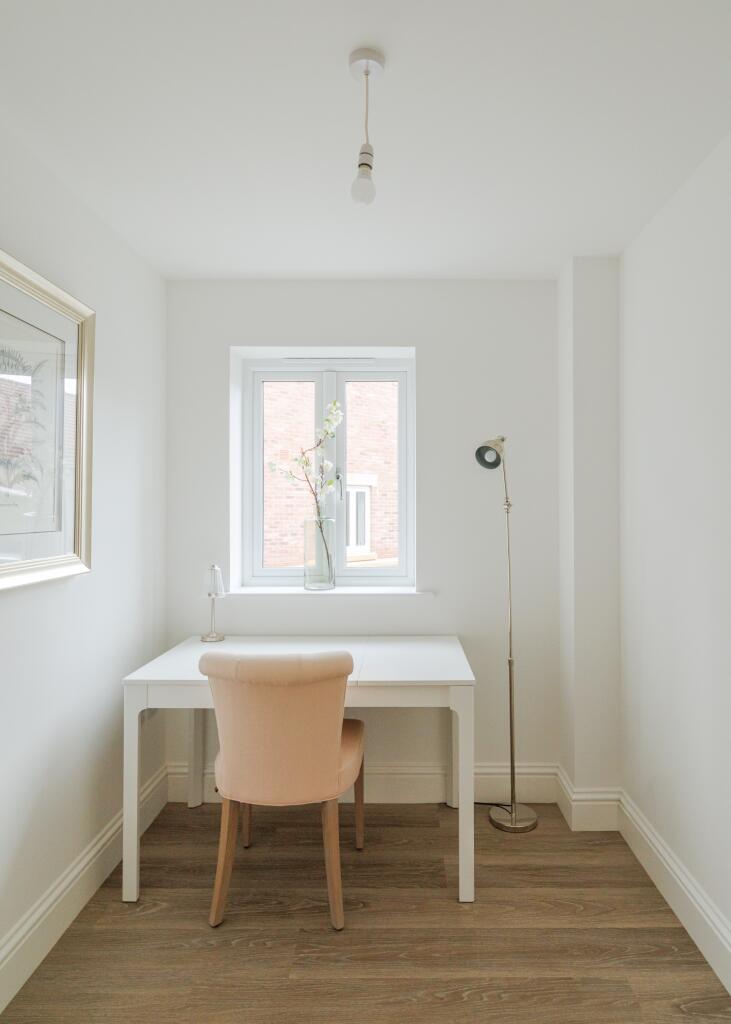 Additional image 14 of Mansfield Way, Glastonbury, BA6