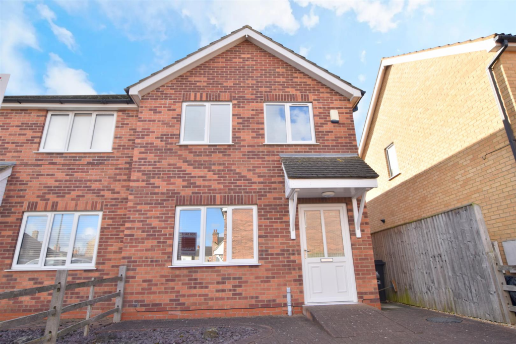 Main image of property: Maygrove Mews, Cleethorpes
