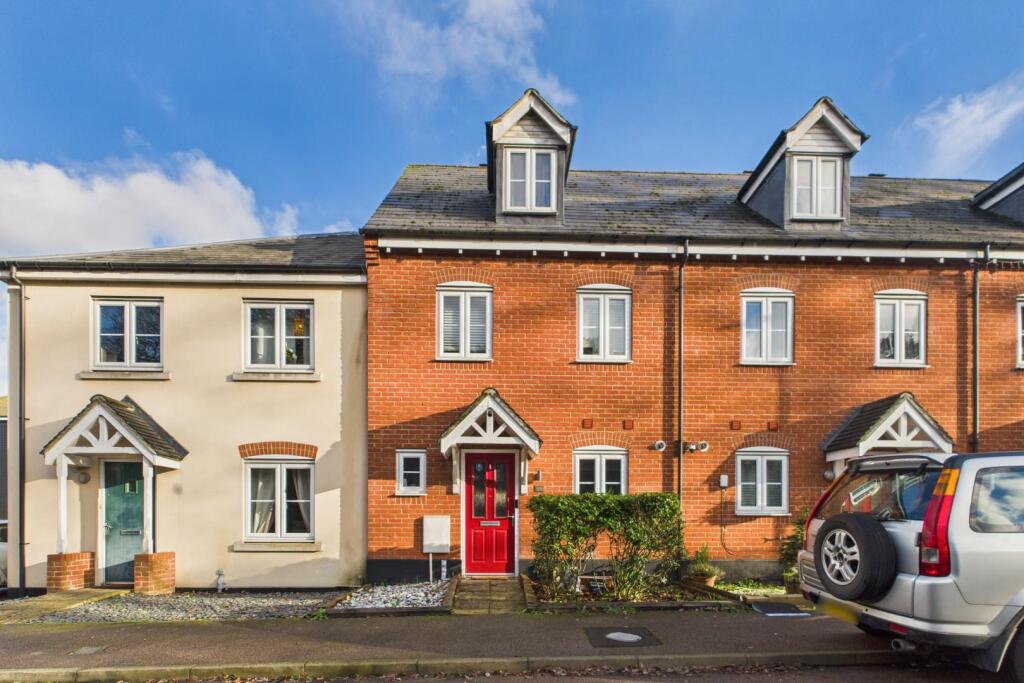 Main image of property: Stuart Drive, Thetford