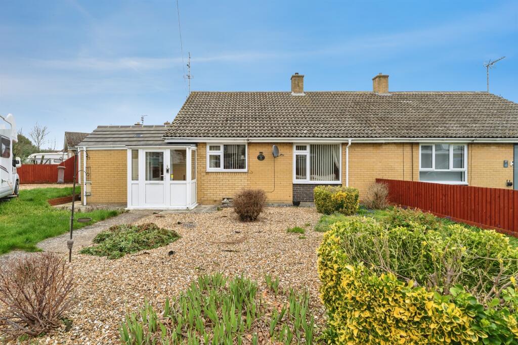 Main image of property: Knights Close, Doddington, March