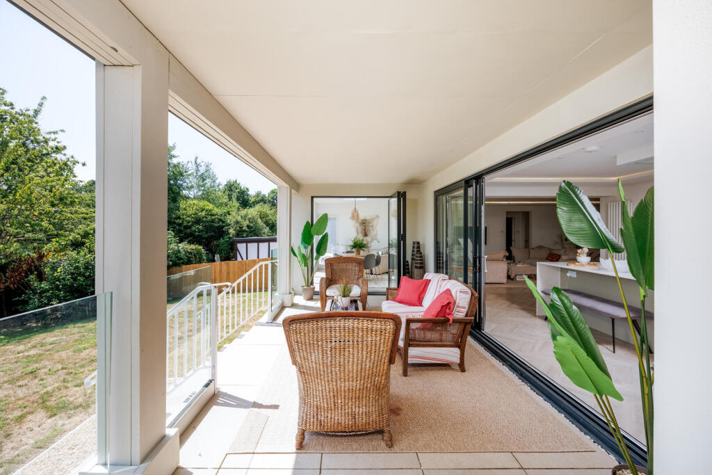 House in Rother, Baldslow, Westfield - View 4