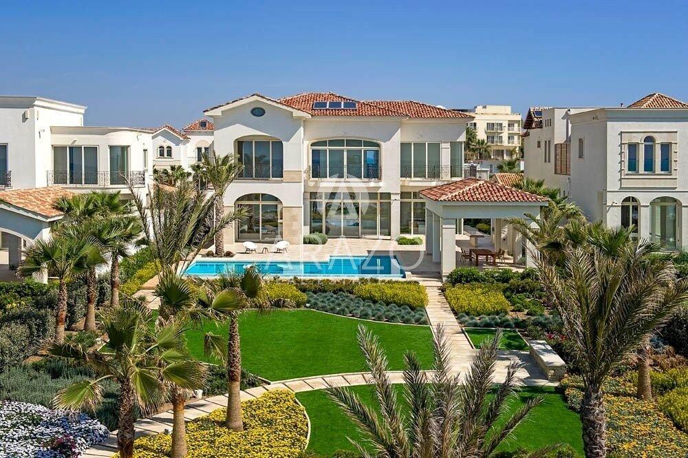 Main image of property: Larnaca, Pervolia