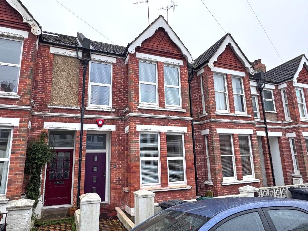 Main image of property: Herbert Road, BN1