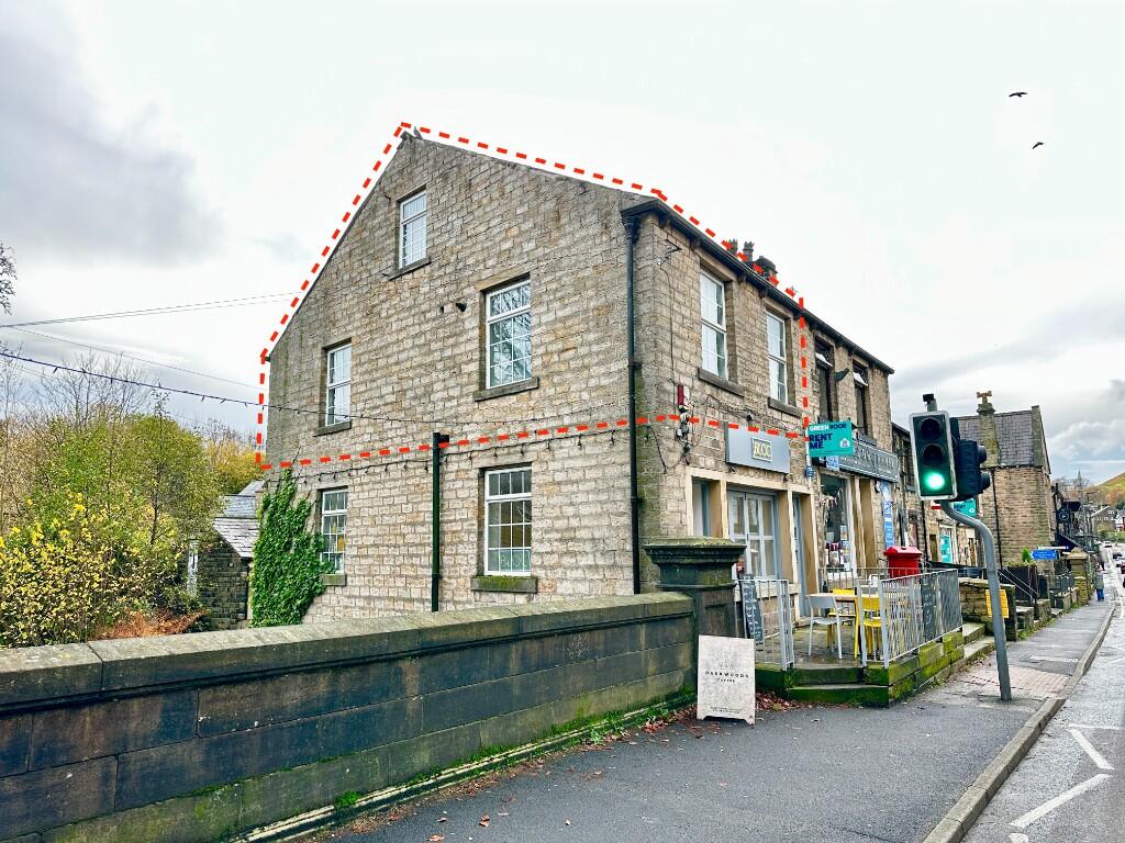 Main image of property: High Street, OL3