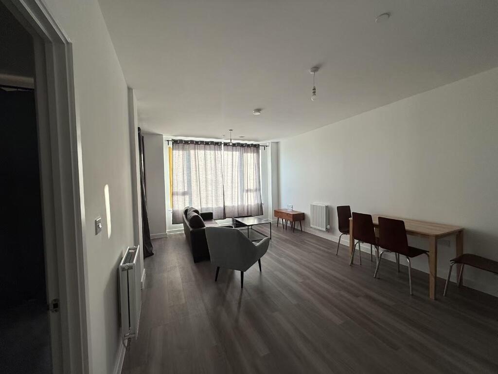 Main image of property: Ilderton Road, London, SE15