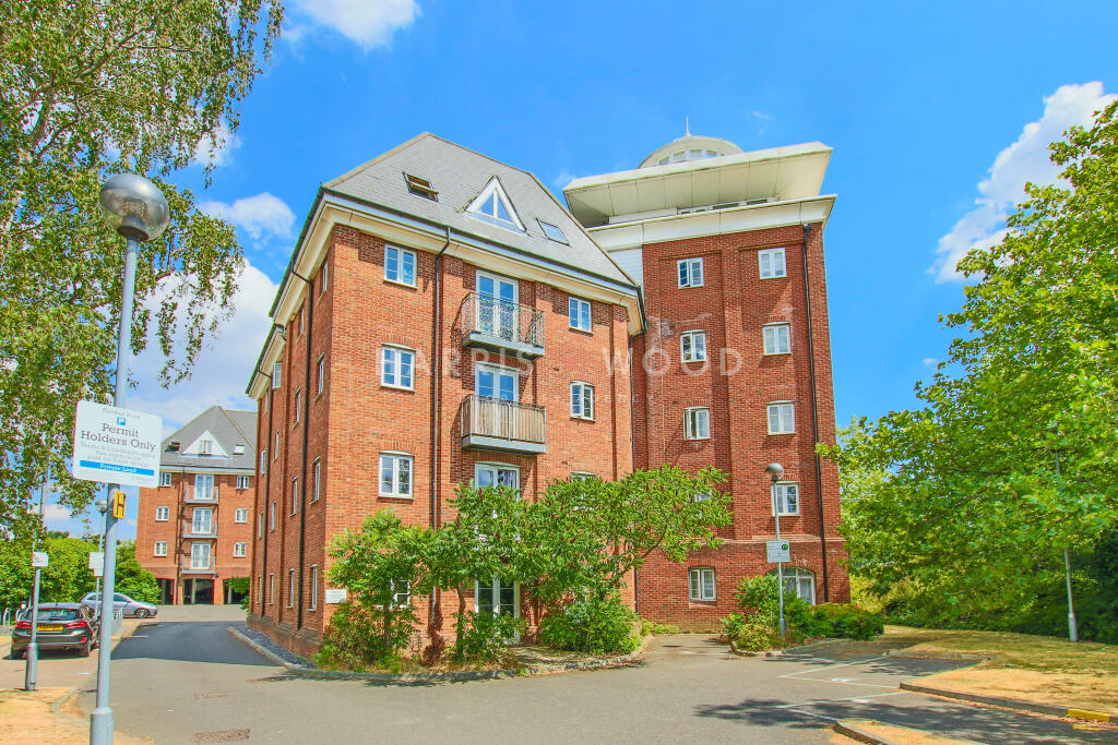 Main image of property: Hardie's Point, Colchester, Essex, CO2