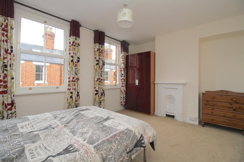 House in Oxford - View 4
