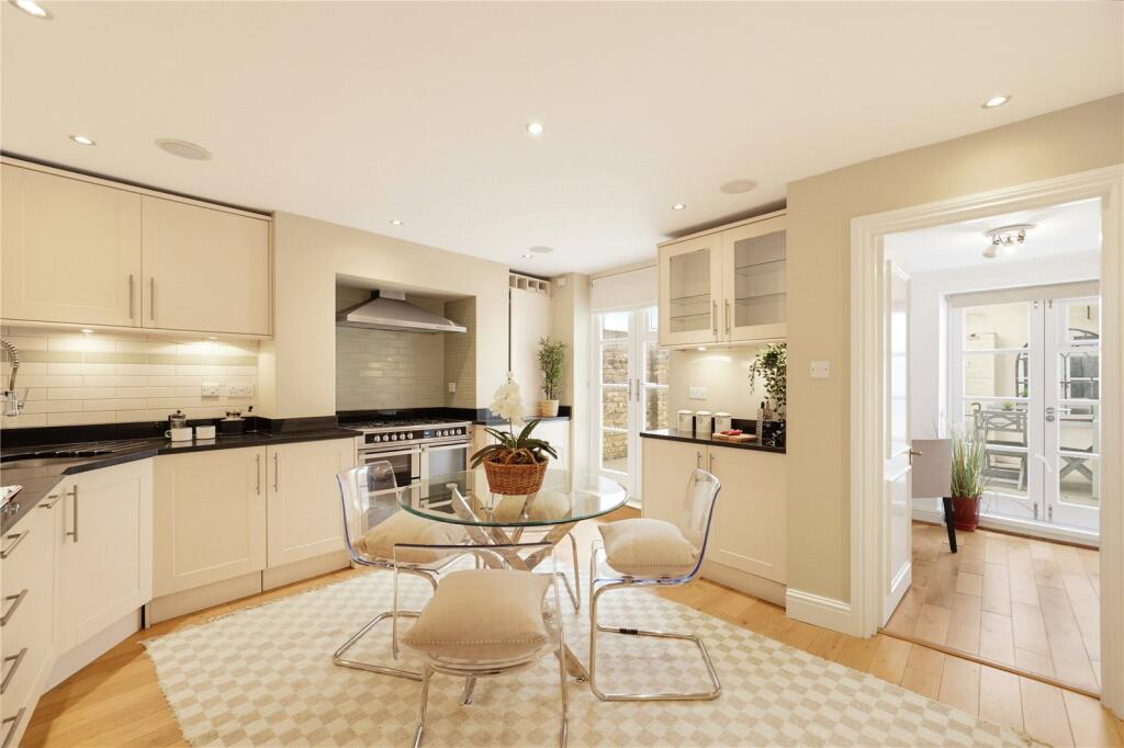 Apartment in London - View 4