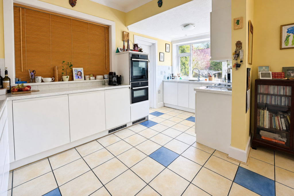 House in Poole, Lower Parkstone - More