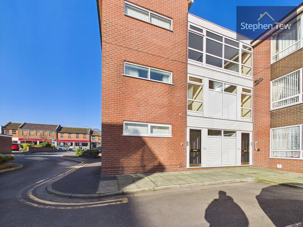 Main image of property: Stocks Court, Poulton-Le-Fylde, FY6