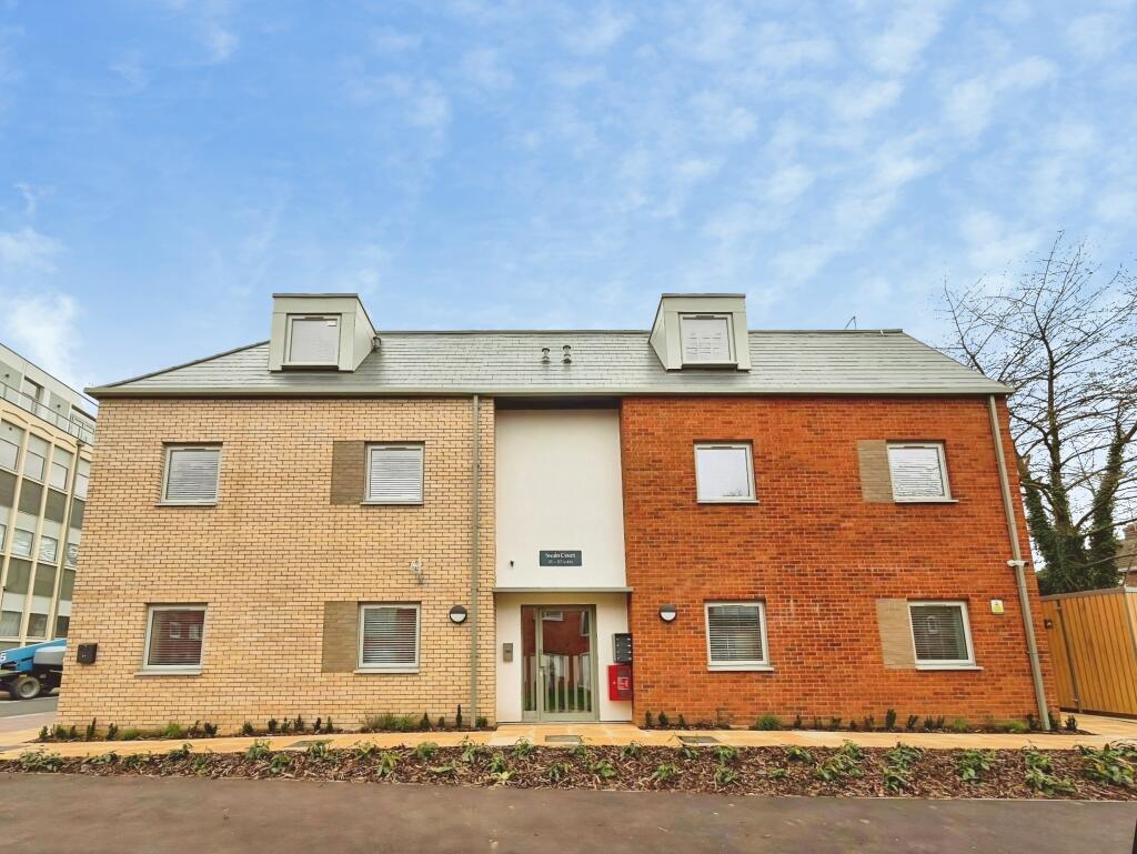 Main image of property: 29 Swain Court, Oundle Road, Peterborough