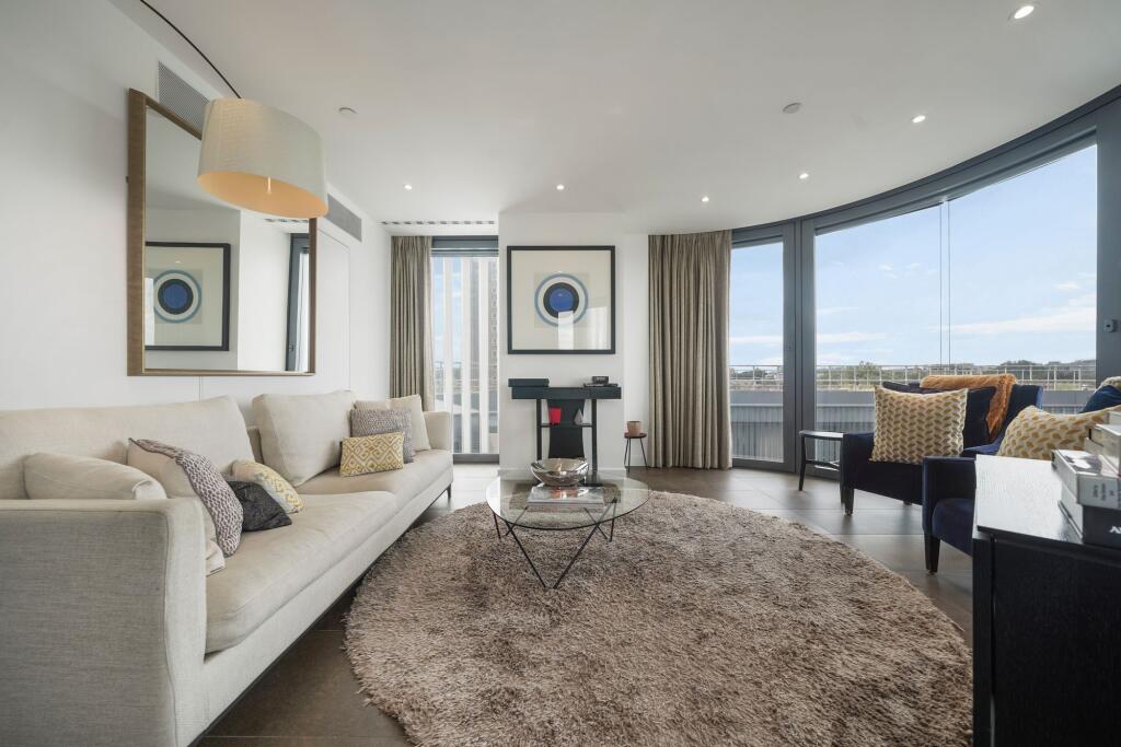 Main image of property: Chronicle Tower, City Road, London EC1V