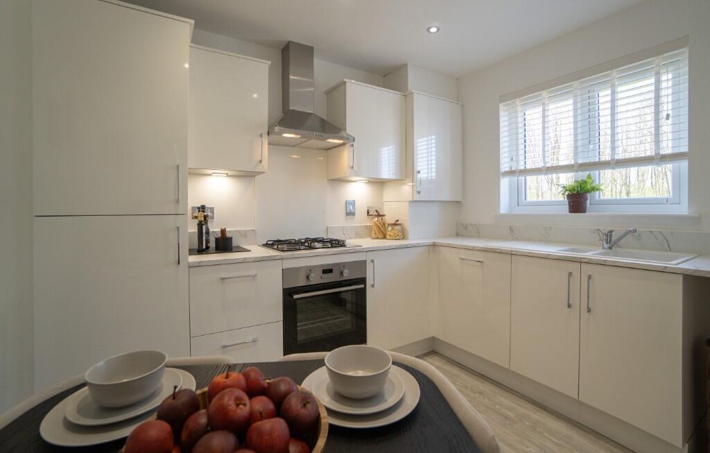 House in Edinburgh - View 3