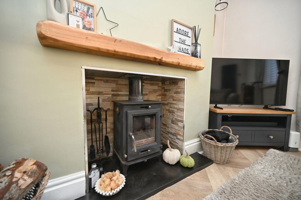 House in Sheffield - View 4