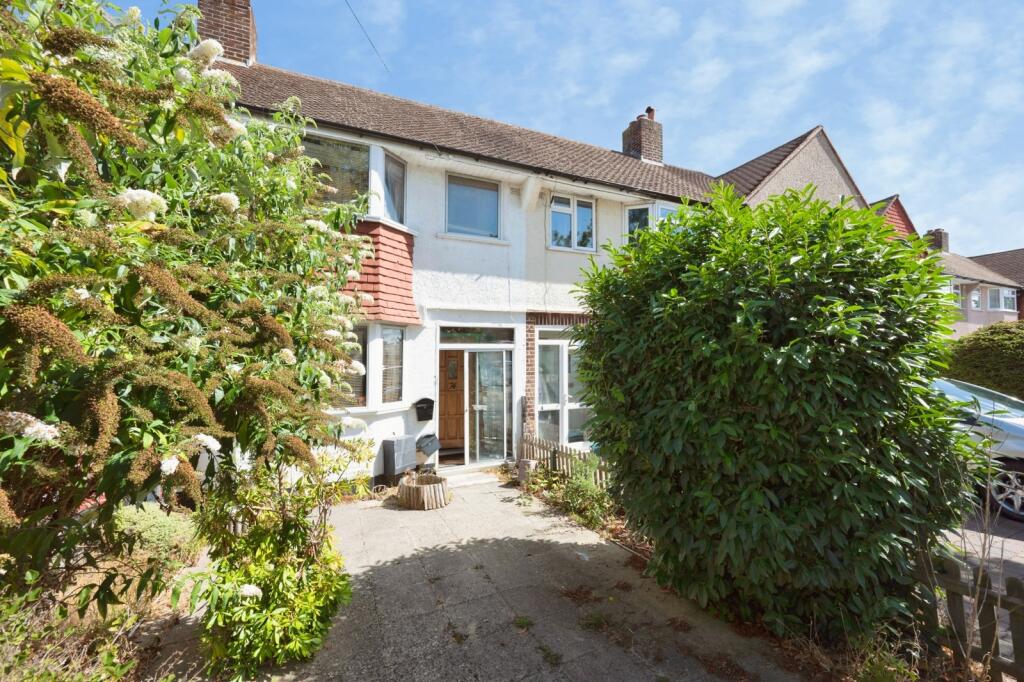 Main image of property: Kingshill Avenue, WORCESTER PARK, Surrey, KT4