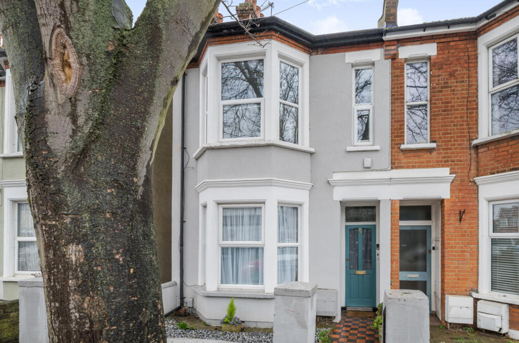 Main image of property: Tunbridge Road, Southend-on-Sea, Essex