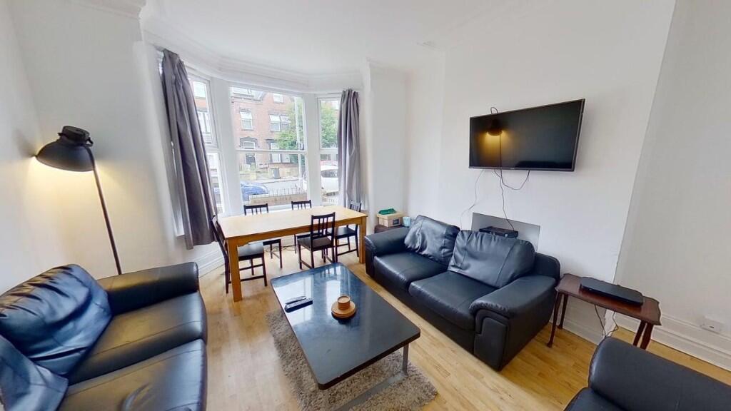 Main image of property: Estcourt Avenue, Leeds, West Yorkshire, LS6