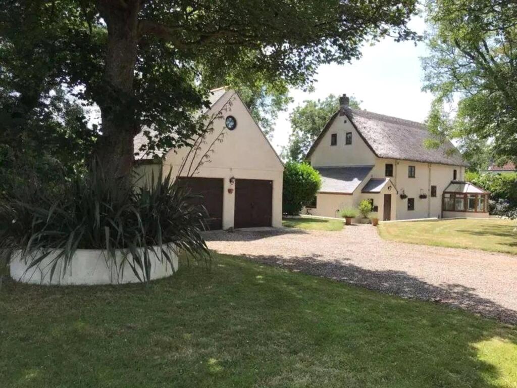 Main image of property: Jericho Lane, St. Erth Praze, Hayle, Cornwall