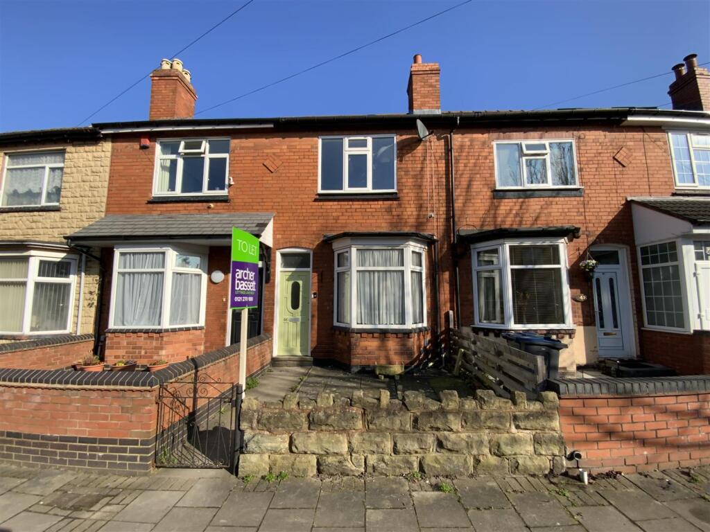 Main image of property: Blythswood Road, Tyseley