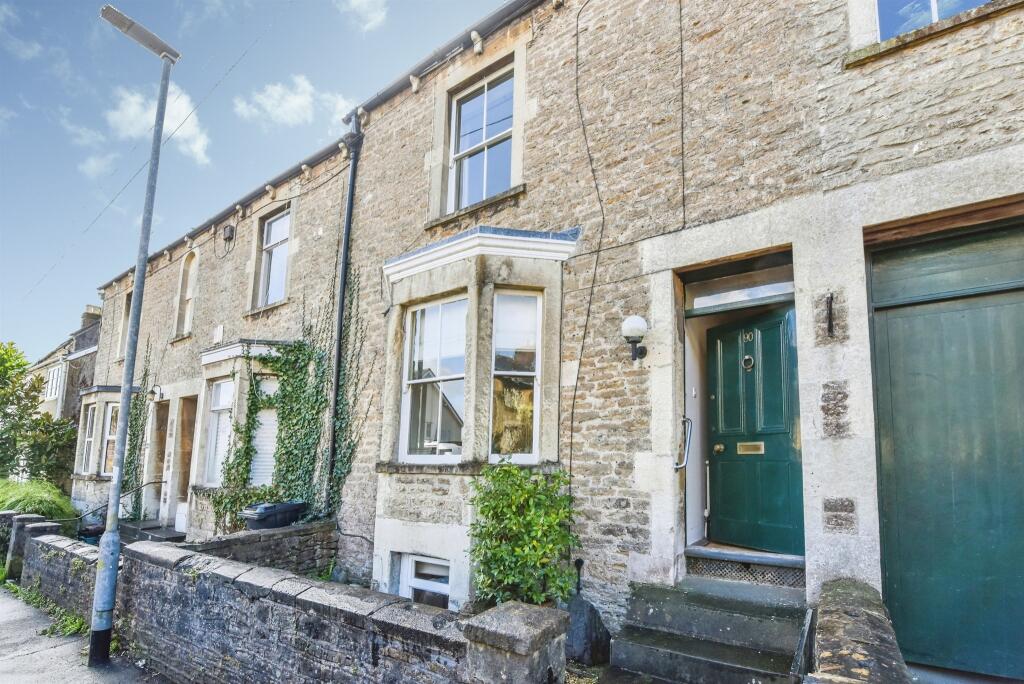 Main image of property: Broadway, Frome