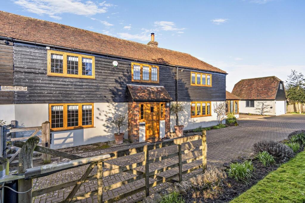 Main image of property: Lavenders Road, West Malling, Kent