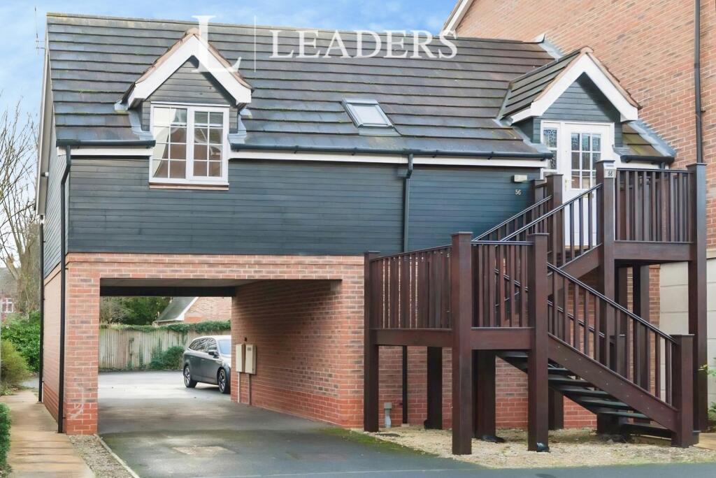 Main image of property: Kingfisher Way, Loughborough, Leicestershire, LE11