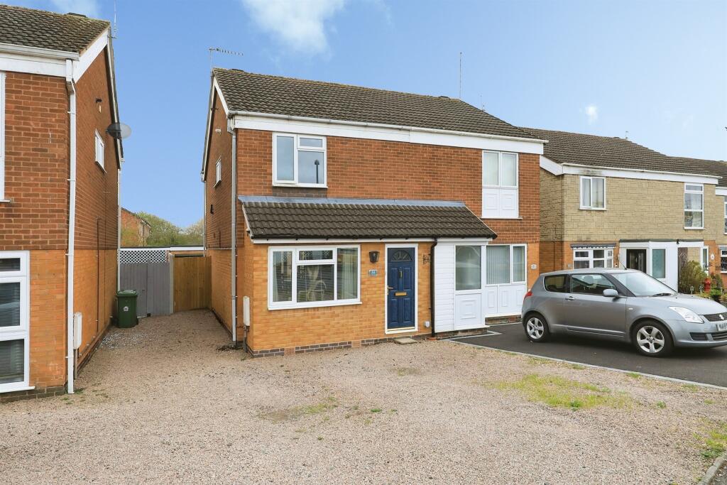 Main image of property: Puxton Drive, Kidderminster