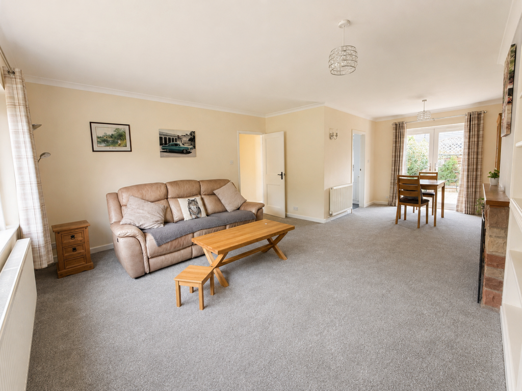 House in Carlisle - View 2