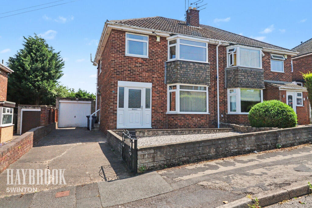 Main image of property: Norwood Road, Doncaster