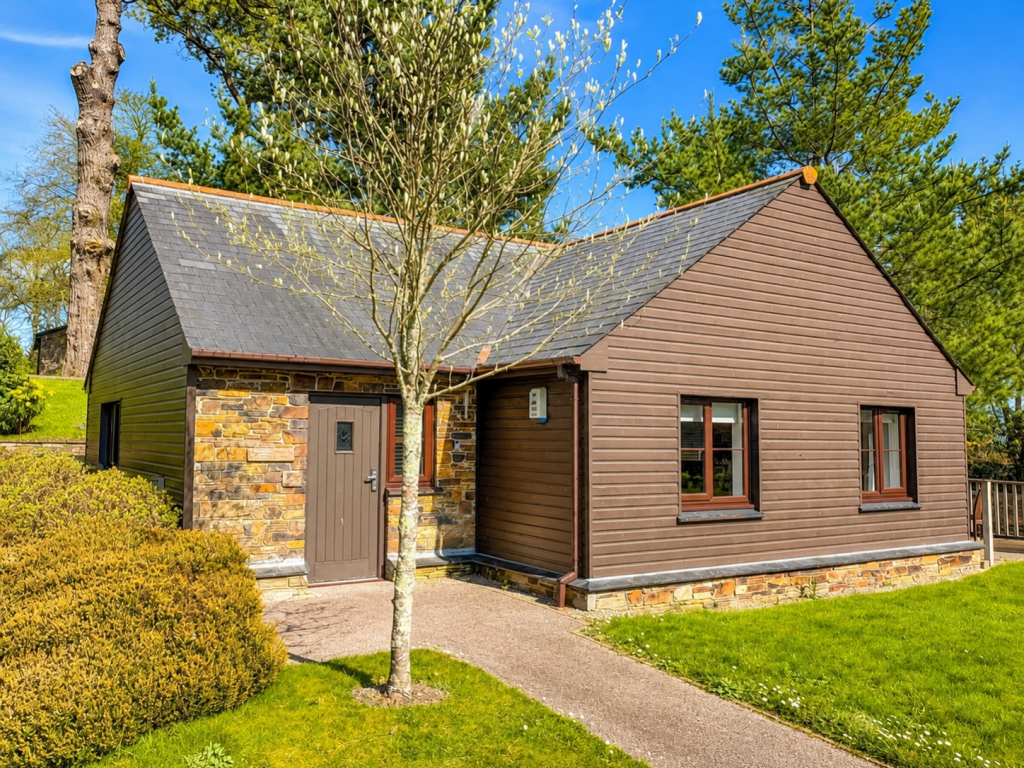 Main image of property: Trenython Manor, Tywardreath, Par, Cornwall, PL24