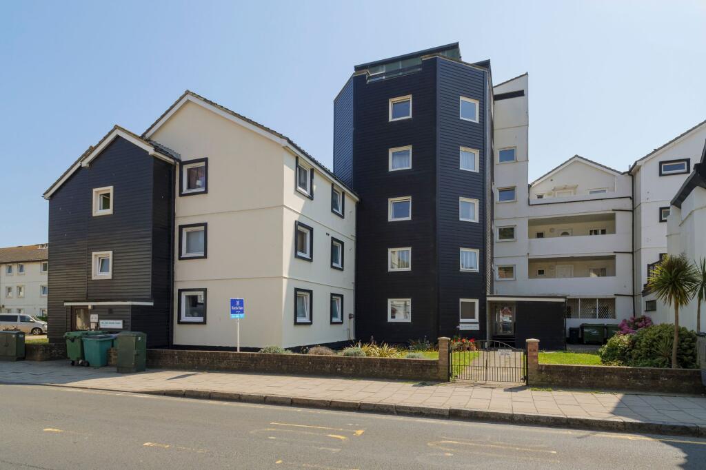 Apartment in Sandgate, Golden Valley - View 2