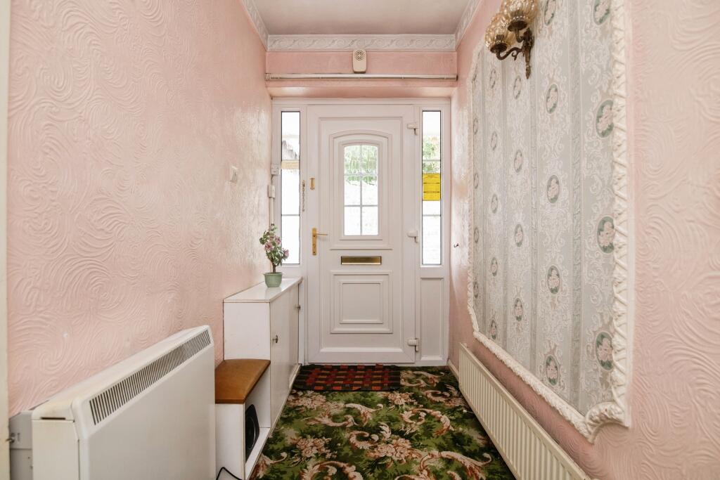 Additional image 3 of Cross Walk, Oldbury, B69