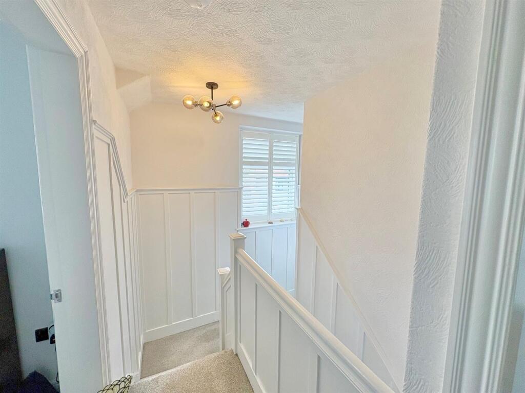 House in Wigan - More