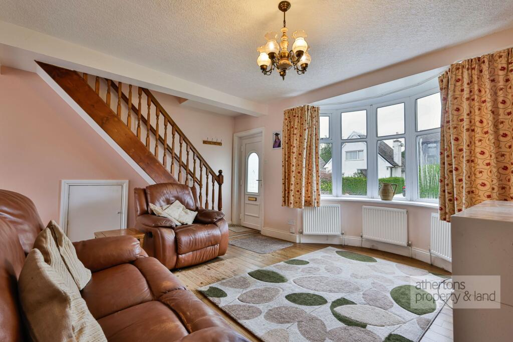 House in Ribble Valley, Whalley - More