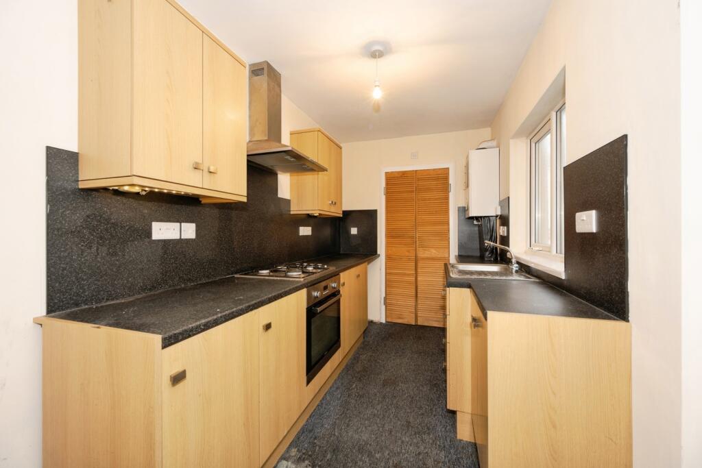 Hugh Street, Whitehaven, Cumbria, CA28 photo 2