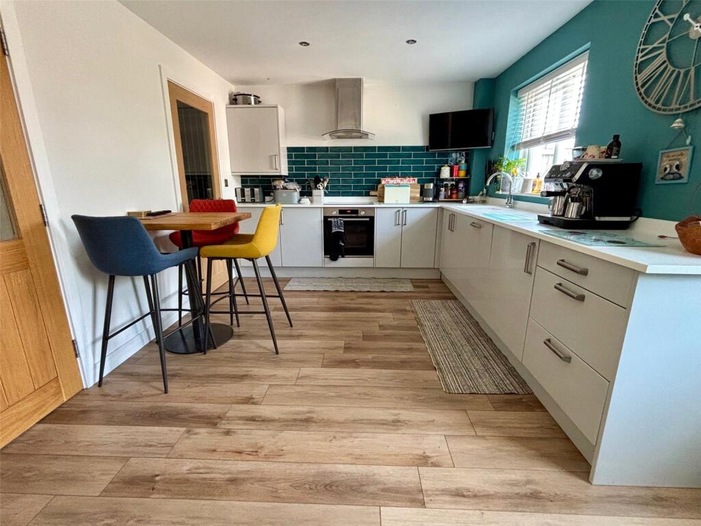 House in Swansea, Herbrandston - View 4