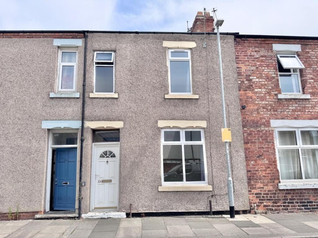 Main image of property: Borough Road, Darlington