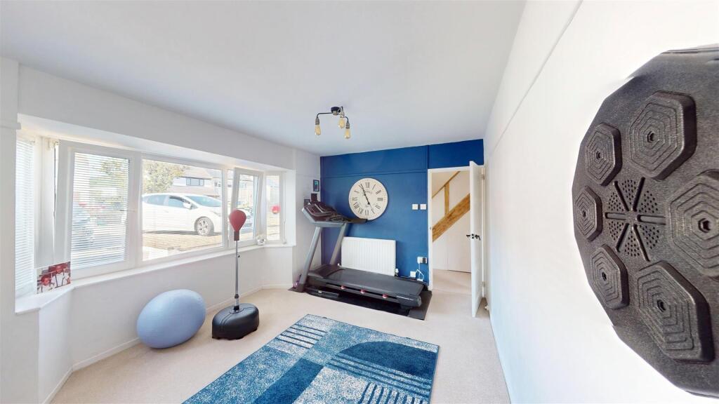 House in Pontyclun, Talbot Green - View 5