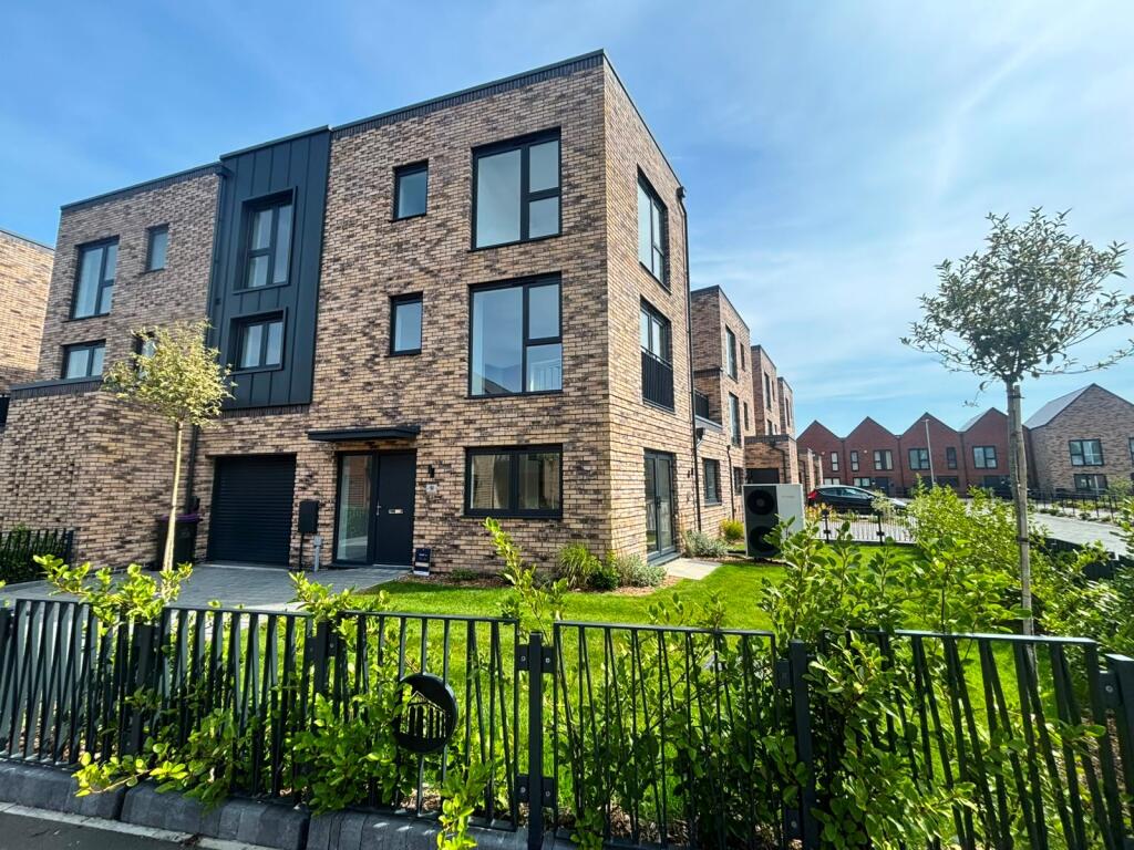 Main image of property: Abbey Road, West Bridgford, Nottingham