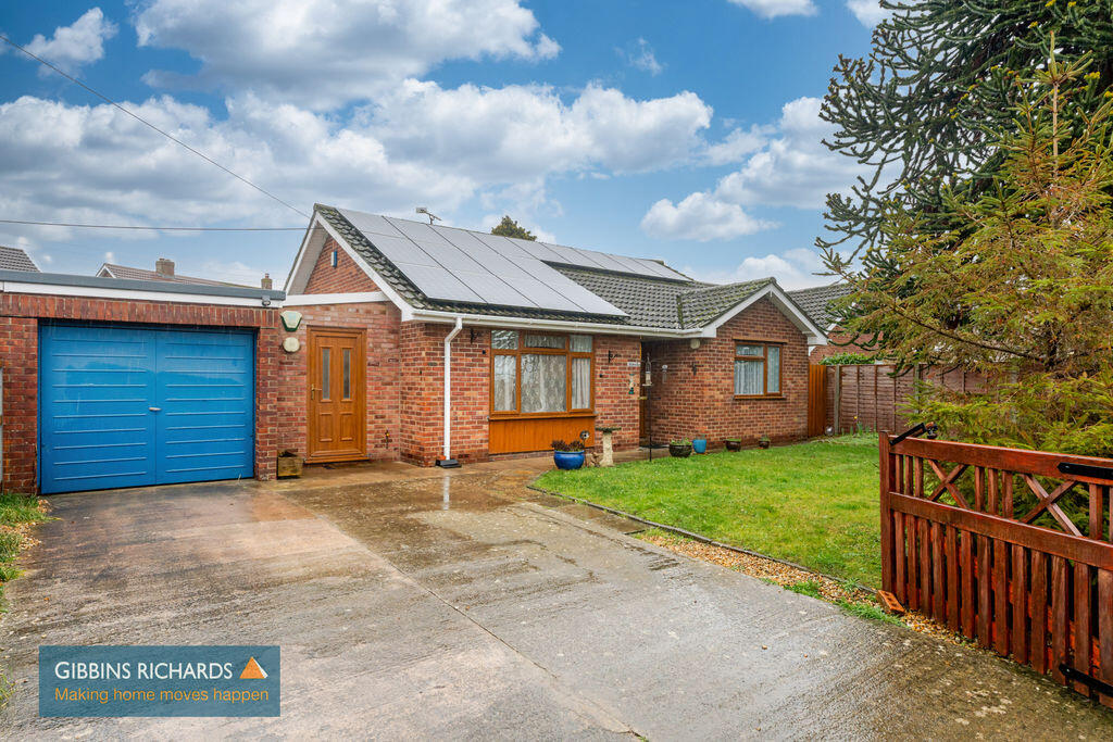 Main image of property: Westonzoyland