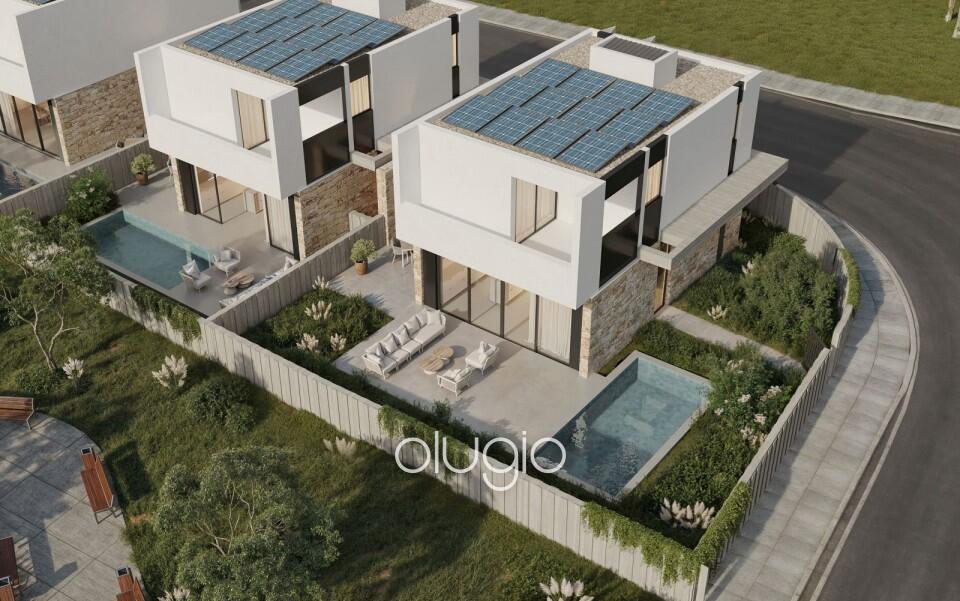 Main image of property: Paphos, Geroskipou