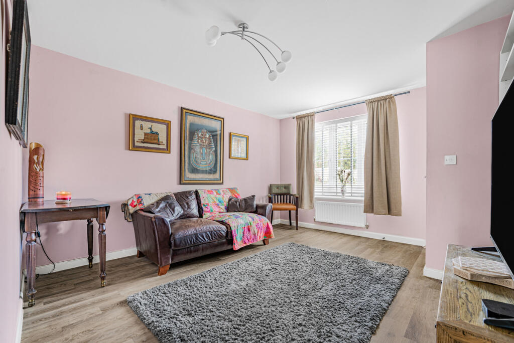 House in Oxford - View 2