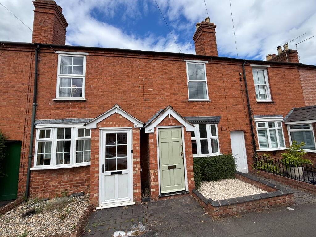 Main image of property: Shottery Road, Stratford-upon-Avon, CV37 9QB