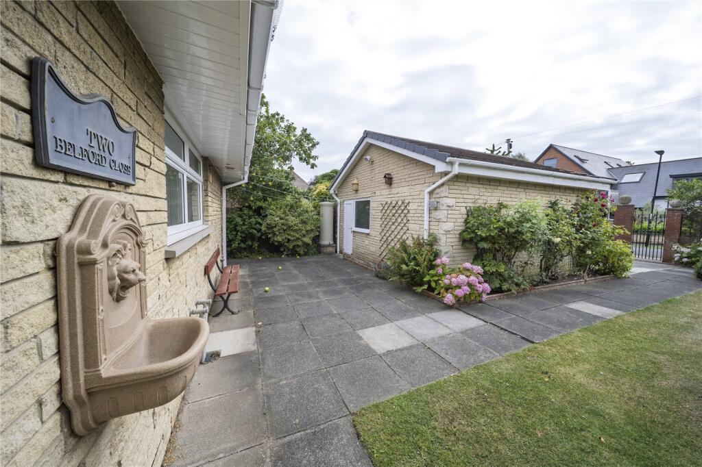 House in Sunderland - View 4