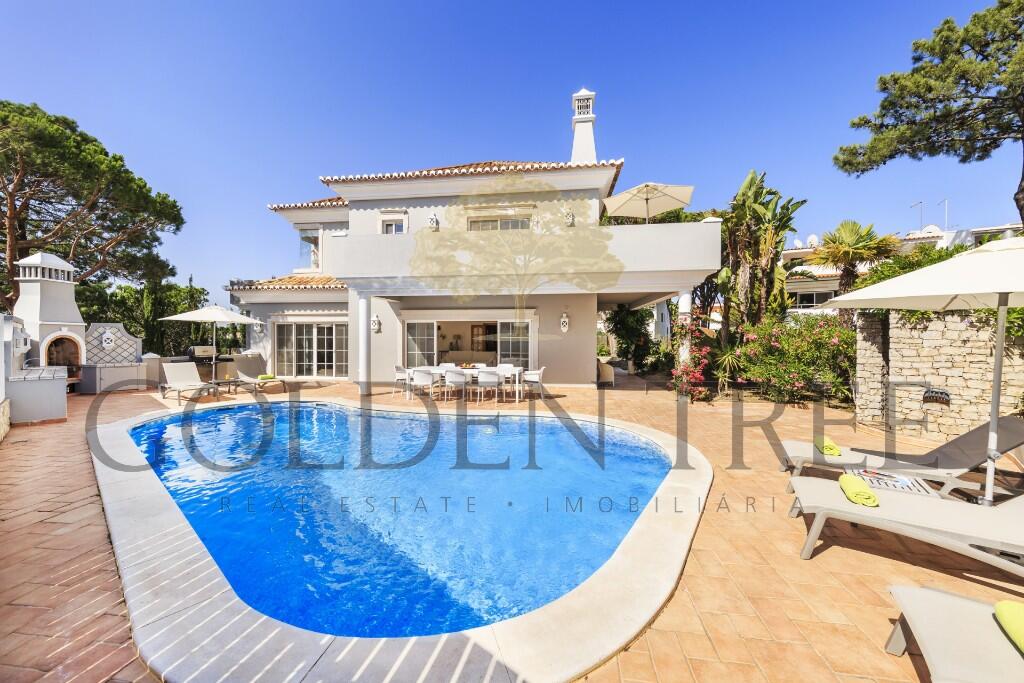 Main image of property: Vale do Lobo, Algarve