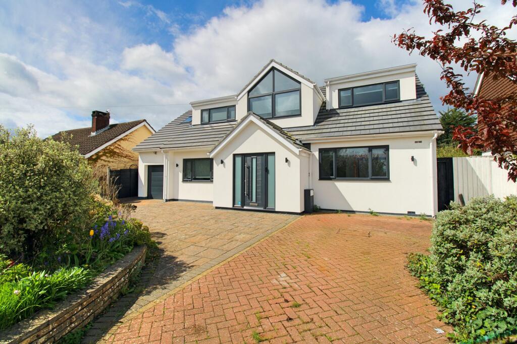Main image of property: Evenlode Avenue, Penarth