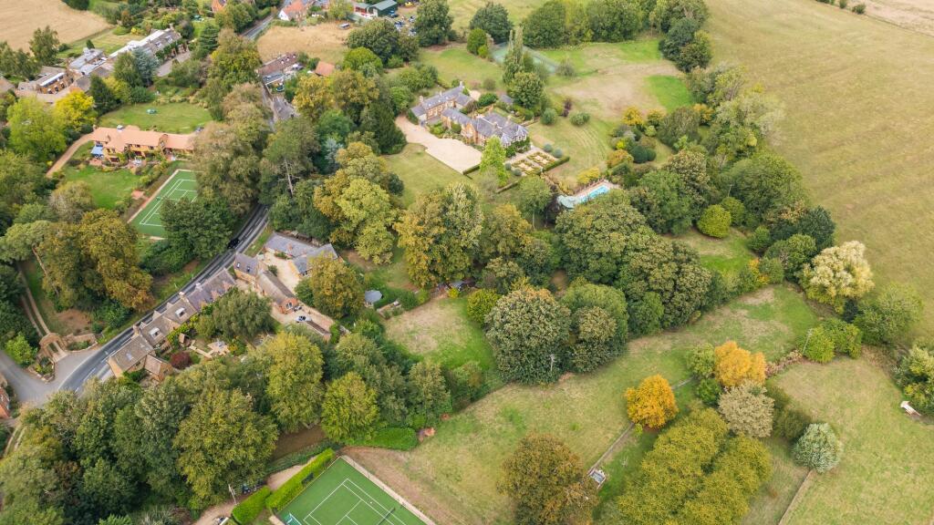 Wardington, Banbury, OX17 photo 3